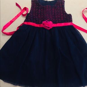 Kids frock